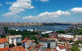 Grand Halic Hotel Istanbul